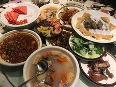 -怡和春天大酒楼(柳芳店)
