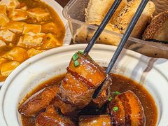 -老瑞福上海菜(人民广场店)