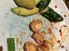 -汉丽斯巴西烤肉自助(市南店)