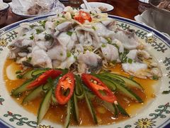 -醉春风(长汀县店头街店)