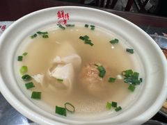-鲜得来排骨年糕(云南南路店)
