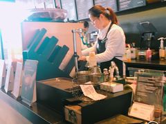 -星巴克(南通世茂广场店)