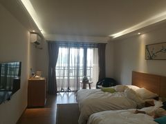 -美的鹭湖森林度假区