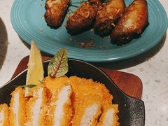 -秀玉coffee&kitchen(黄石大上海店)