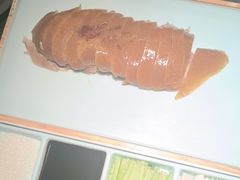 -西郊八号·山野江西菜(开发区店)