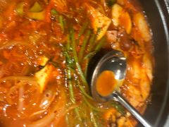 -山海珍味韩国料理(奥城店)