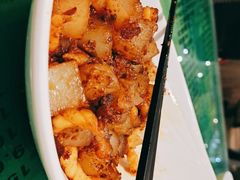 -令氏家外家周礼食府(桥南店)