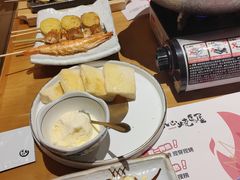 -一心创作料理屋(经开万达店)