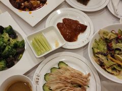 -北京全聚德(天安门店)