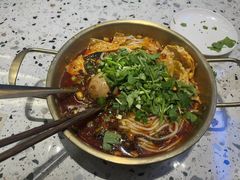 -雙冲柳州螺蛳粉&酸嘢&桂林米粉(簋街店)