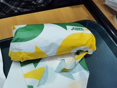 -赛百味SUBWAY(高新绿宝店)