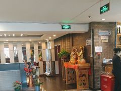 -辣婆婆(航天桥店)
