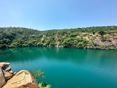 -虞山风景区