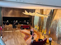 -广州天河希尔顿酒店