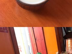 -如意林卡藏餐吧(大昭寺店)