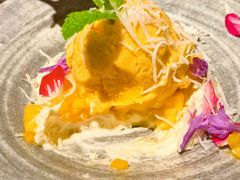 -LESCEDARS  Bistro香柏树(外滩店)