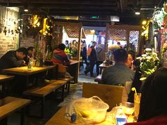 -在路上酒吧(大理古城店)