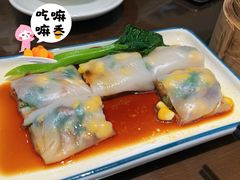 -岭南小生·粤港点心(南门口店)