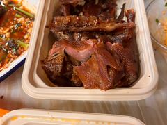 -仙都辣酱鸭(总店)