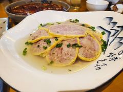 -曾三娘翘脚牛肉