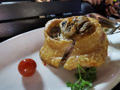 -Ambra Haus琥珀屋精酿餐厅(宝山店)