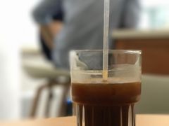 -Onirii Coffee(长乐路店)