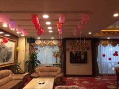等位区-汇贤府·李氏鲁菜(五棵松店)