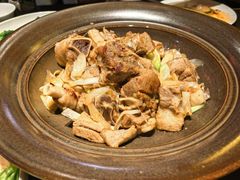 -鼓楼东街老火锅(鼓楼店)