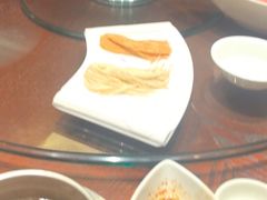 -东海怡品海鲜豆捞(舟宿夜江店)