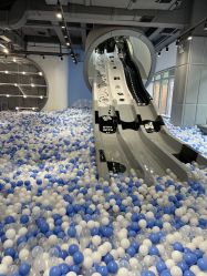 -MINI MARS KIDS CLUB亲子家庭中心(杨浦黄兴店)