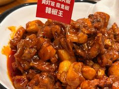 -莲餐厅·湖北菜·藕汤老手艺(愚园路店)