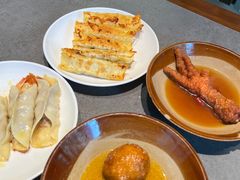 -老淮滨-蚌埠非遗小吃(淮河路店)