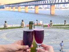 -汉水谣·江景餐厅(江滩店)