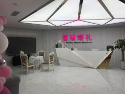 点击看大图 -Sunny喜铺婚礼策划(东部店)