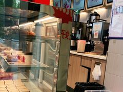 -Tims天好咖啡·贝果(凯德大峡谷购物中心店)