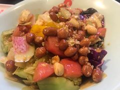 -邢氏老太太烤串(北兴街店)
