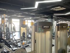 -ENERGY原力健身(川周店)