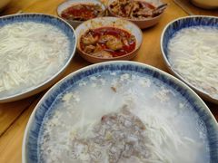 -艾麻子奶汤面(花园巷店)