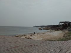 -养马岛旅游度假区