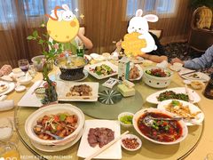 -鹏天阁酒楼·海鲜(红旗店)