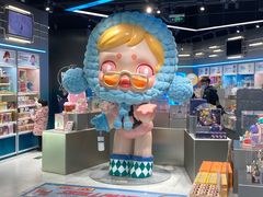 -泡泡玛特POPMART(沈阳大悦城店)