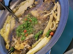 -半天妖烤鱼(紫荆广场店)