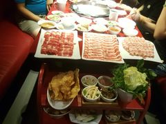 -山城辣妹子(定福庄店)