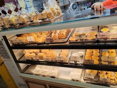-嘉乐蛋挞王(文明分店)