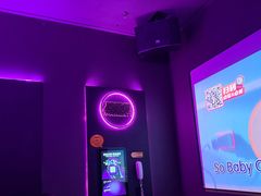 -星聚会KTV(南翔印象城MEGA店)