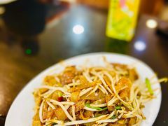 -潮州菜馆(十里河店)