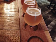 -爱啤精酿·民谣酒馆(滨江店)