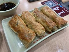 五香卷-百家鸡味馆(清泰店)