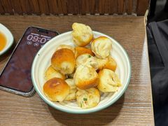 -赵宝美煎包店