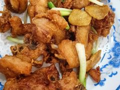 -腰记饭店(龙源路店)